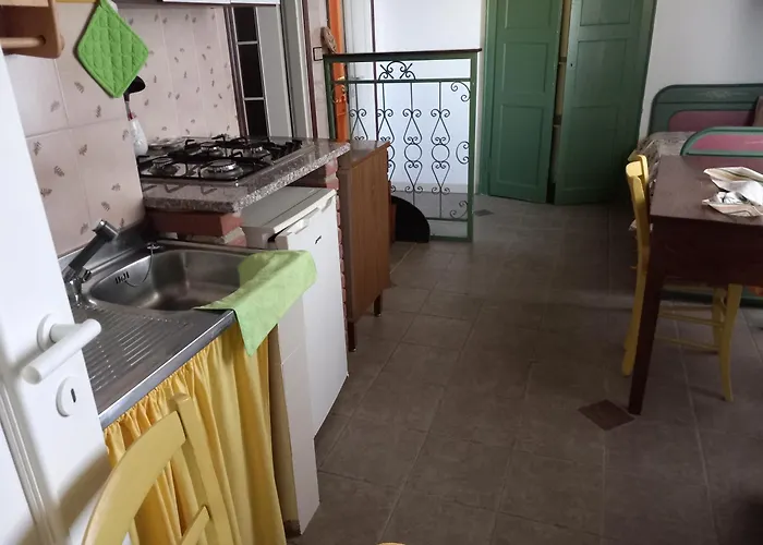 Casa Ciosse 3*